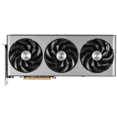 AMD Radeon RX 7800 XT NITRO Plus