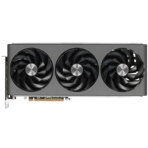 AMD Radeon RX 7900 XTX NITRO Plus Vapor-X