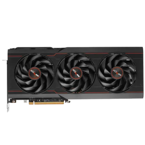 AMD Radeon RX 7900 XTX PULSE OC